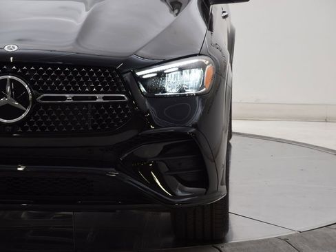 New 2026 Mercedes-Benz GLE 450e 4MATIC image 9