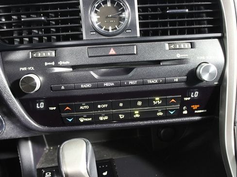 Used 2016 Lexus RX 350 FWD image 16