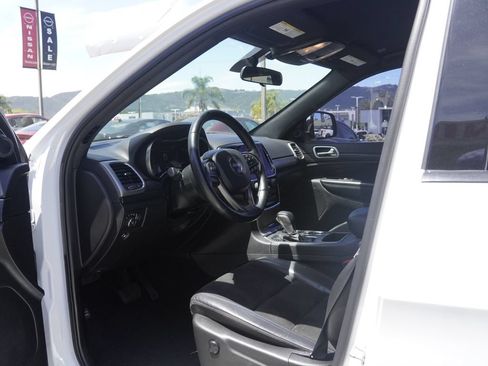 Used 2021 Jeep Grand Cherokee Laredo X RWD image 20