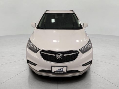 Used 2017 Buick Encore Preferred AWD/4WD image 13