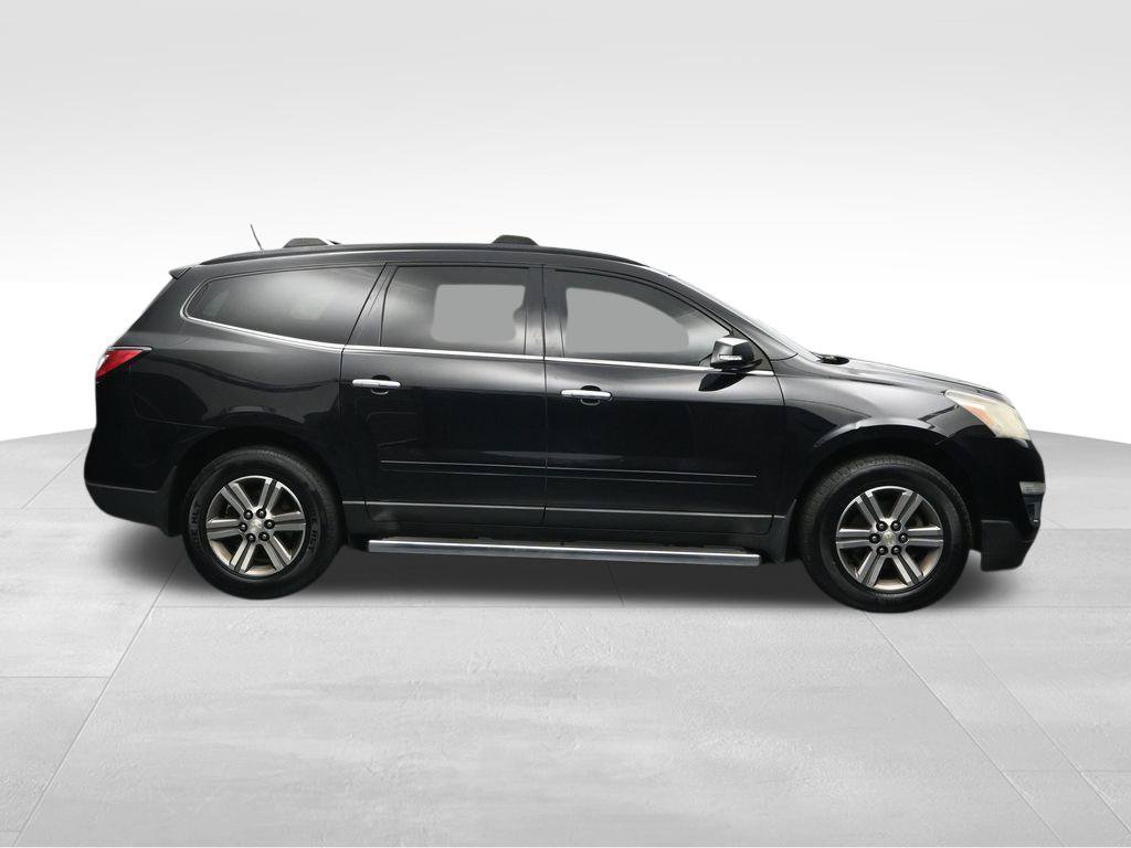 Used 2016 Chevrolet Traverse LT FWD image 6