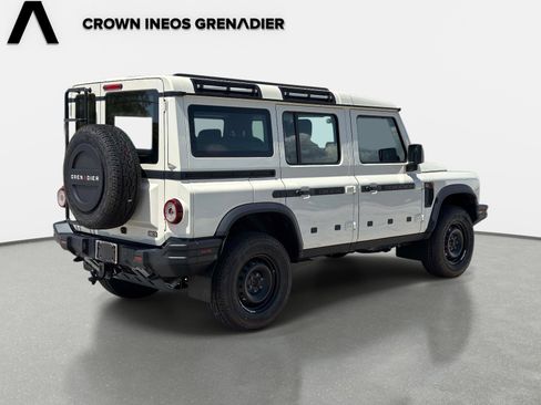 New 2026 INEOS Grenadier image 5