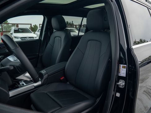 Certified 2025 Mercedes-Benz EQB 350 4MATIC SUV image 18