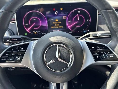 Used 2024 Mercedes-Benz EQE 350+ 350 Sedan image 26