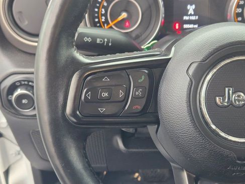 Used 2020 Jeep Wrangler Sport image 26