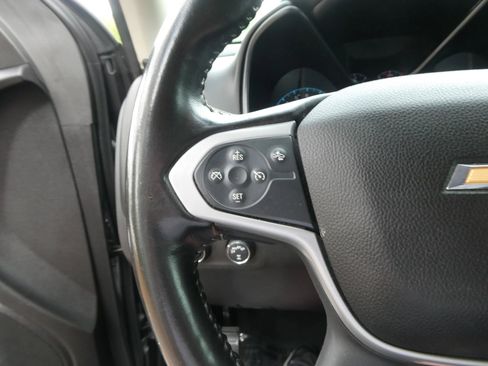 Used 2019 Chevrolet Colorado LT w/ LT Convenience Package AWD/4WD image 17