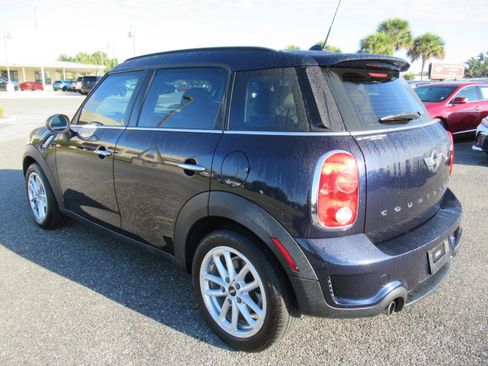 Used 2015 MINI Cooper Countryman S FWD image 5