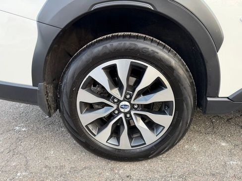 Used 2023 Subaru Outback Limited image 12