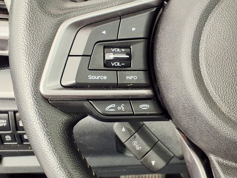 Used 2019 Subaru Forester Limited w/ Popular Package #3 AWD/4WD image 19