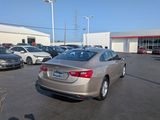 Used 2023 Chevrolet Malibu LS image 6