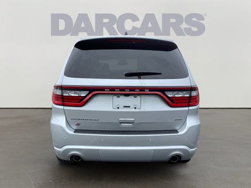Used 2025 Dodge Durango GT AWD/4WD image 5