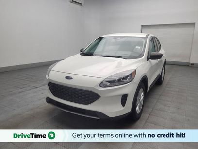 Used 2022 Ford Escape SE w/ Convenience Package