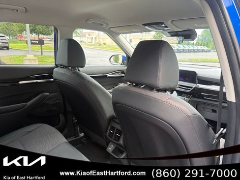 Used 2026 Kia Seltos S AWD/4WD image 14