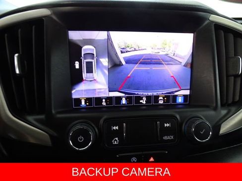 Certified 2023 GMC Terrain Denali w/ Denali Premium Package AWD/4WD image 16