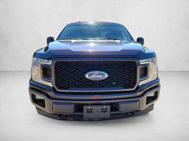 Used 2019 Ford F150 XL w/ Equipment Group 101A Mid AWD/4WD image 27
