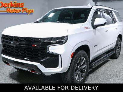 Used 2023 Chevrolet Tahoe Z71