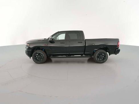 New 2026 RAM 2500 Big Horn image 6