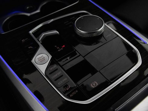 Used 2024 BMW X5 xDrive40i image 26