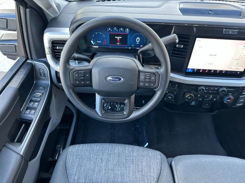 New 2026 Ford F250 XLT w/ XLT Premium Package image 14