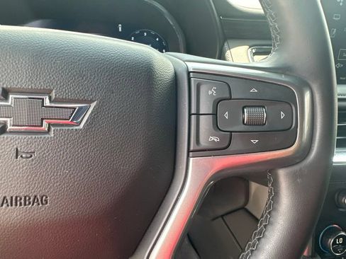 Used 2024 Chevrolet Tahoe Z71 AWD/4WD image 15