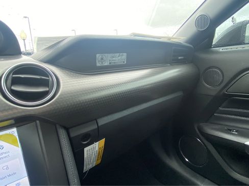 New 2023 Ford Mustang GT Premium w/ GT Performance Package image 62