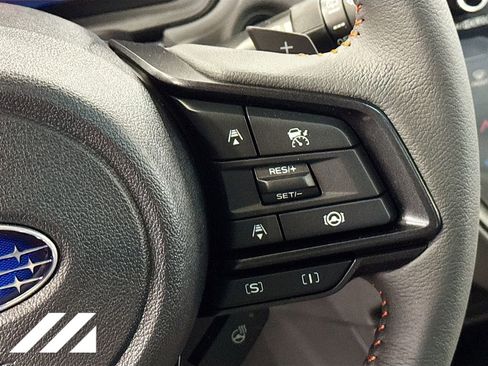 New 2026 Subaru Crosstrek 2.5i Limited AWD/4WD image 13