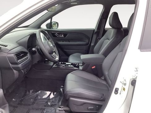 New 2026 Subaru Forester Limited image 9