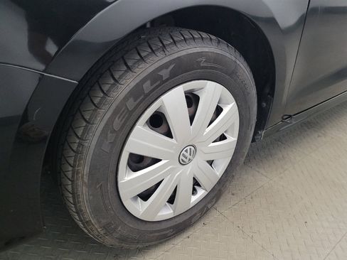 Used 2015 Volkswagen Jetta S FWD image 31