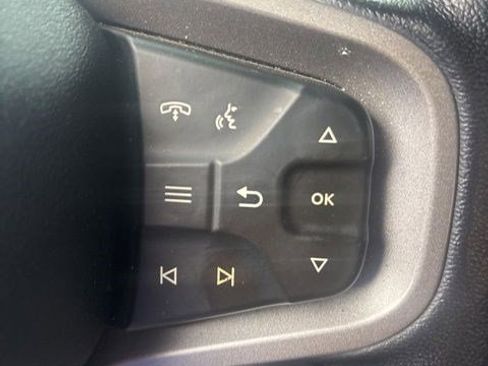 Used 2022 Ford Bronco Wildtrak AWD/4WD image 18