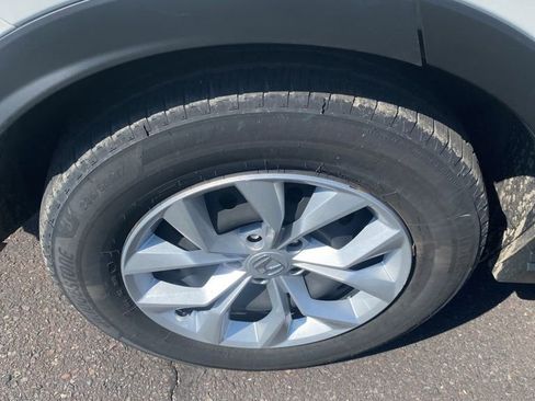 Used 2023 Honda CR-V LX image 14