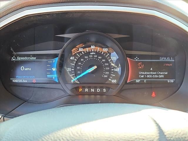 Used 2015 Ford Edge SEL w/ Equipment Group 201A AWD/4WD image 11