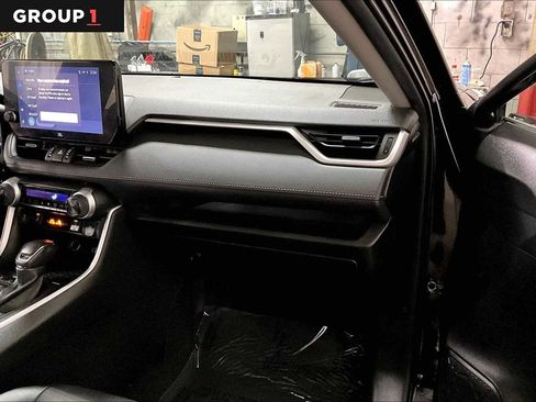 Certified 2023 Toyota RAV4 XLE Premium image 19