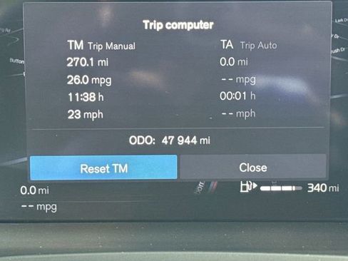 Used 2024 Volvo S60 B5 Plus image 16