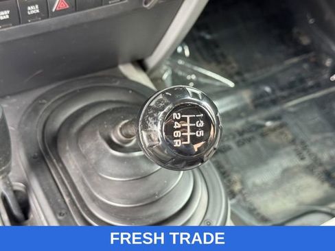 Used 2007 Jeep Wrangler Rubicon w/ PWR Convenience Group image 16