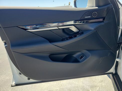 New 2027 BMW 530i w/ Premium Package RWD image 21