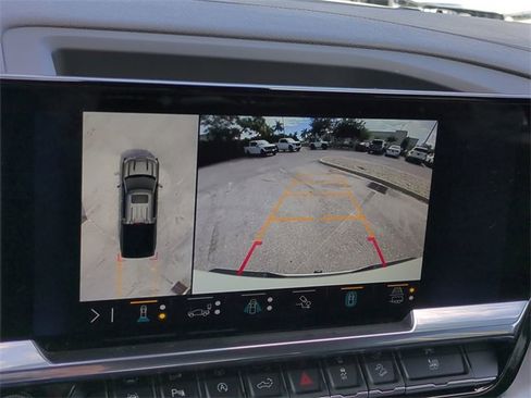 Used 2023 Chevrolet Silverado 1500 High Country w/ Z71 Off-Road Package image 21