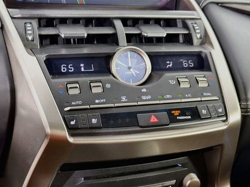 Used 2018 Lexus NX 300 AWD w/ Premium Package image 21