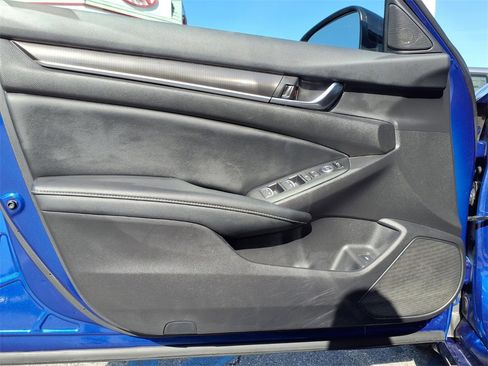 Used 2022 Honda Accord Sport image 23