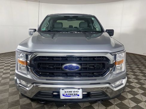 Used 2022 Ford F150 XLT w/ Trailer Tow Package AWD/4WD image 22