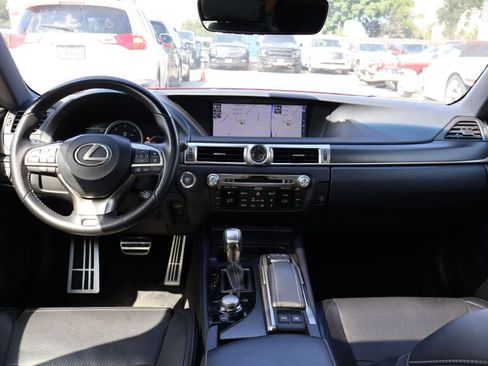 Used 2018 Lexus GS 350 F Sport RWD image 29