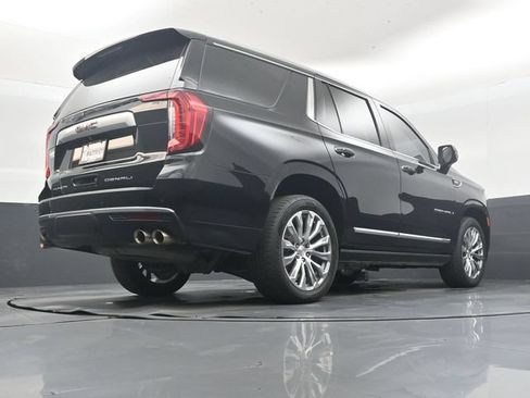 Used 2022 GMC Yukon Denali AWD/4WD image 43