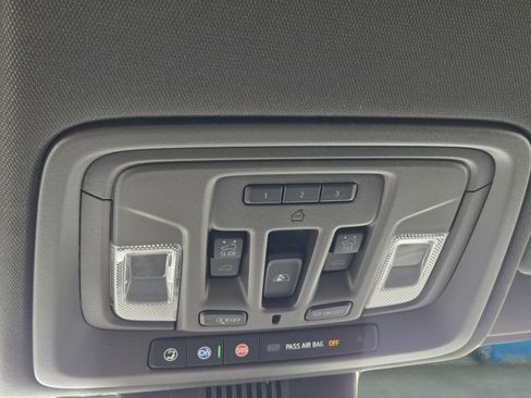 Used 2024 GMC Sierra 1500 Denali AWD/4WD image 30