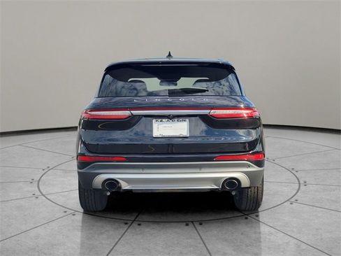 Certified 2022 Lincoln Corsair AWD w/ Equipment Group 101A image 11