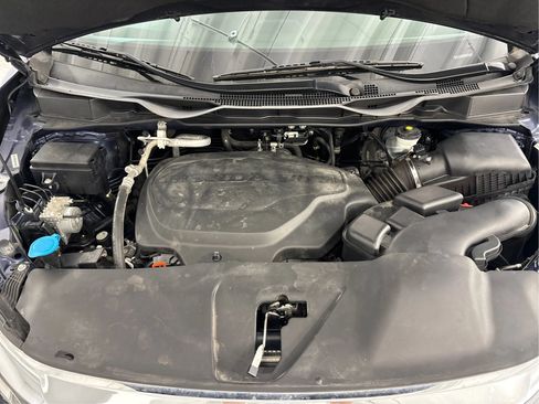 Used 2022 Honda Odyssey EX-L image 29