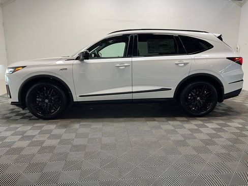 New 2026 Acura MDX A-Spec AWD/4WD image 23