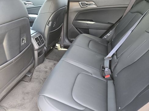 New 2026 Kia Sportage EX AWD/4WD image 20