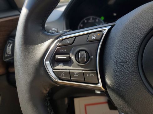 Certified 2024 Acura RDX Advance Package image 22