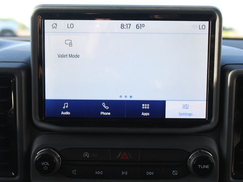 Used 2021 Ford Bronco Sport Outer Banks AWD/4WD image 44