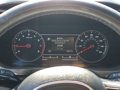 Used 2023 Kia Sorento S w/ Panoramic Sunroof Package AWD/4WD image 17