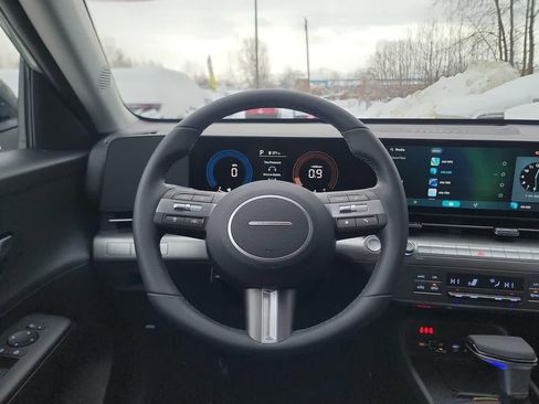 New 2026 Hyundai Kona SEL Sport image 14